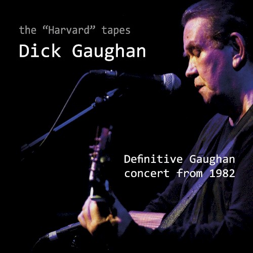 The Harvard Tapes