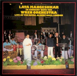 Live at the Royal Albert Hall, London