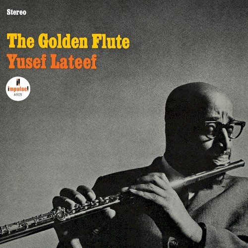 The Golden Flute