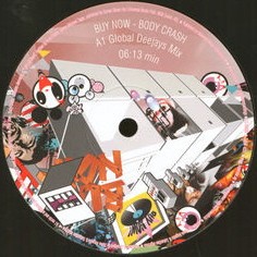 Body Crash