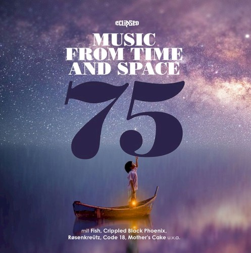 Music From Time and Space, Vol. 75