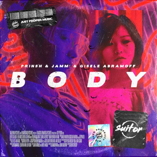Body