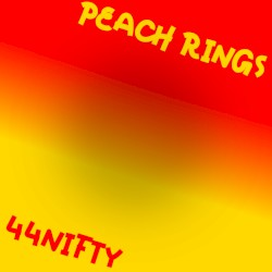 Peach Rings