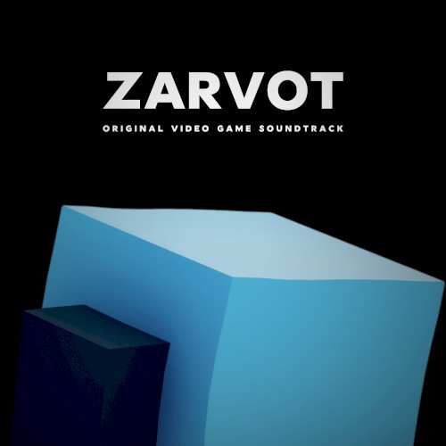 Zarvot BLU EP (Original Game Soundtrack)