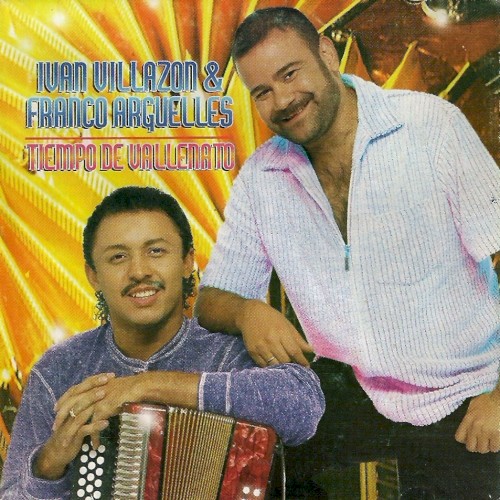 Tiempo de vallenato