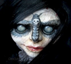 Void Mother
