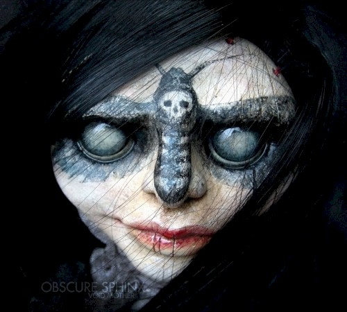 Void Mother
