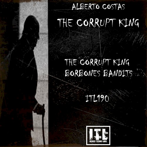 The Corrupt King