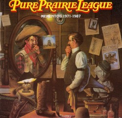 Mementos 1971-1987