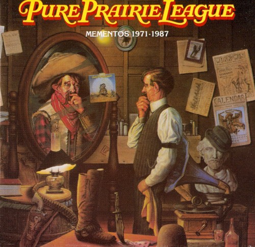 Mementos 1971-1987