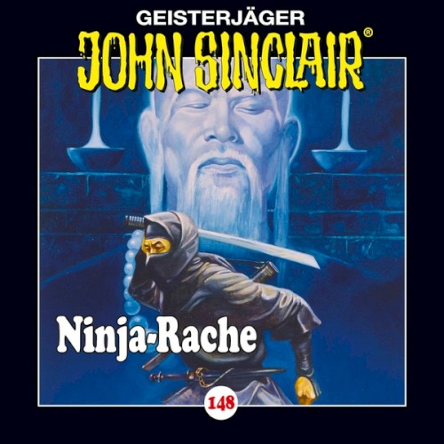 Geisterjäger John Sinclair Folge 148: Ninja-Rache (2/2)