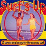 Surf’s Up