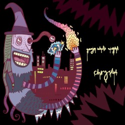 Chrystal EP