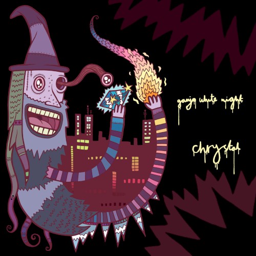 Chrystal EP