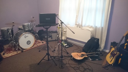 Rockstown Recordings