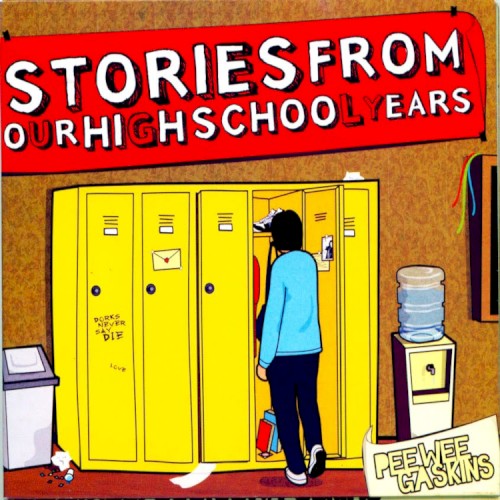 Stories from Our High School Years