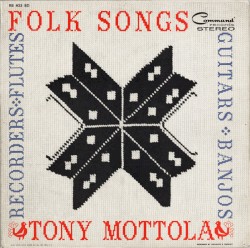 Folk Songs