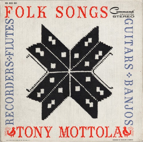 Folk Songs