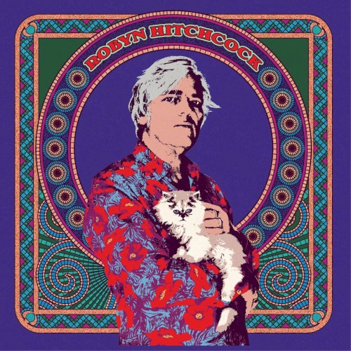 Robyn Hitchcock
