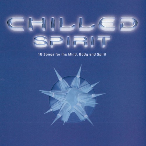 Chilled Spirit