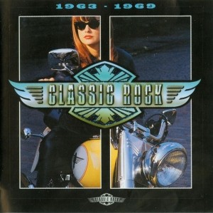 Classic Rock: 1963–1969