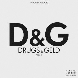 Drugs & geld, vol. 1