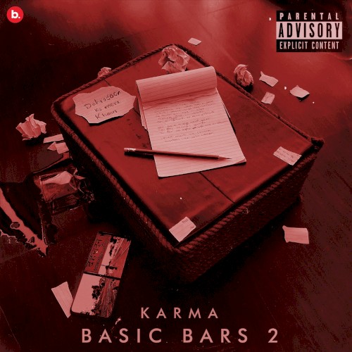 Basic Bars 2