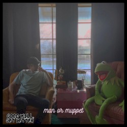 man or muppet