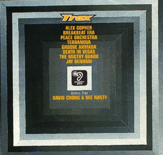Trax Sampler 022