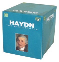 The Masterworks