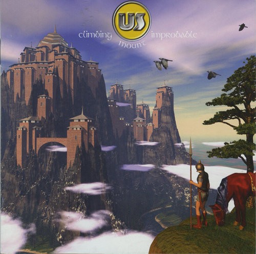 Climbing Mount Improbable