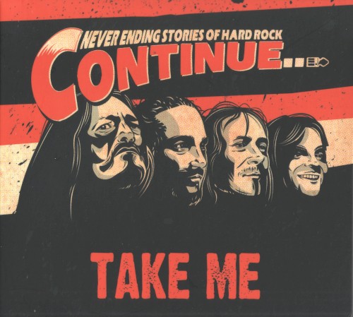 Take Me
