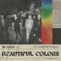 Beautiful Colors