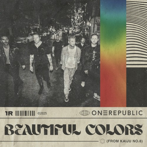 Beautiful Colors