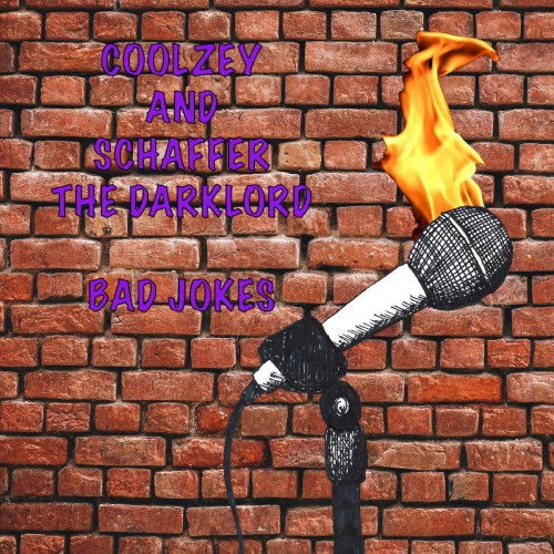 Bad Jokes