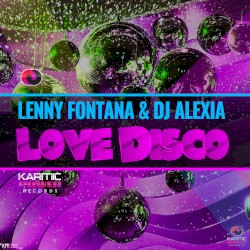 Love Disco