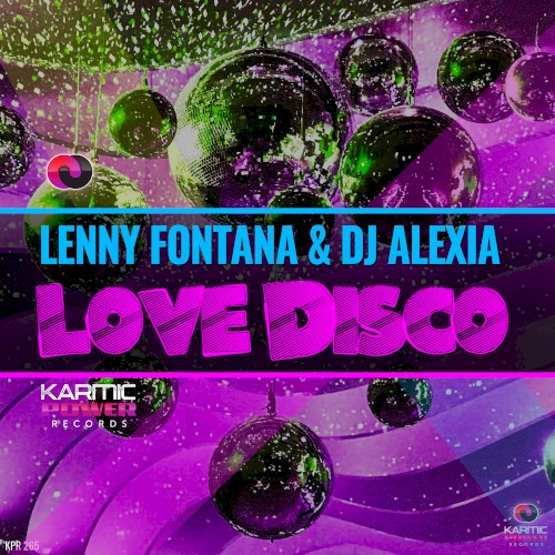 Love Disco