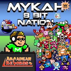 8 Bit Nation