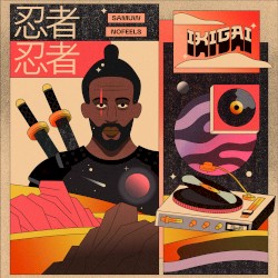 Ninja Ninja