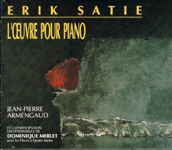 L’Œuvre pour piano