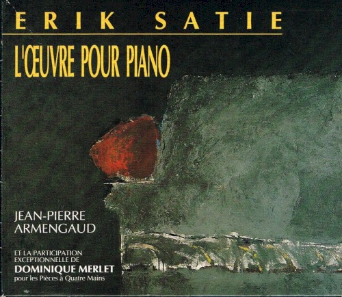 L’Œuvre pour piano
