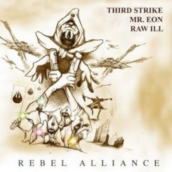 The Rebel Alliance