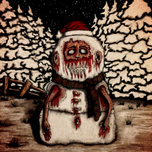 Nosleep Christmas 2017