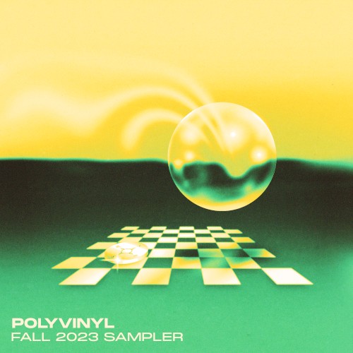 Polyvinyl Fall 2023 Sampler