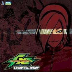 The King of Fighters XI Sound Collection