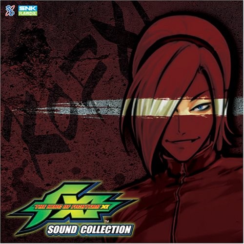 The King of Fighters XI Sound Collection