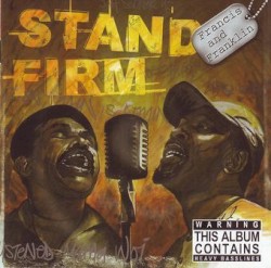Stand Firm