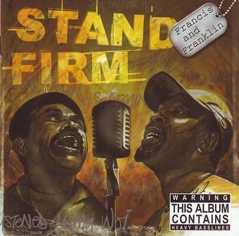 Stand Firm