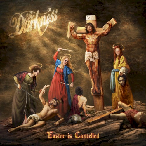 Easter Is Cancelled