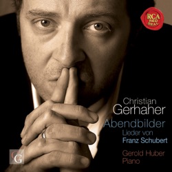 Abendbilder: Lieder von Franz Schubert